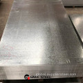 Galvanized Coil SGCC Galvanized Sheet Plate Factory